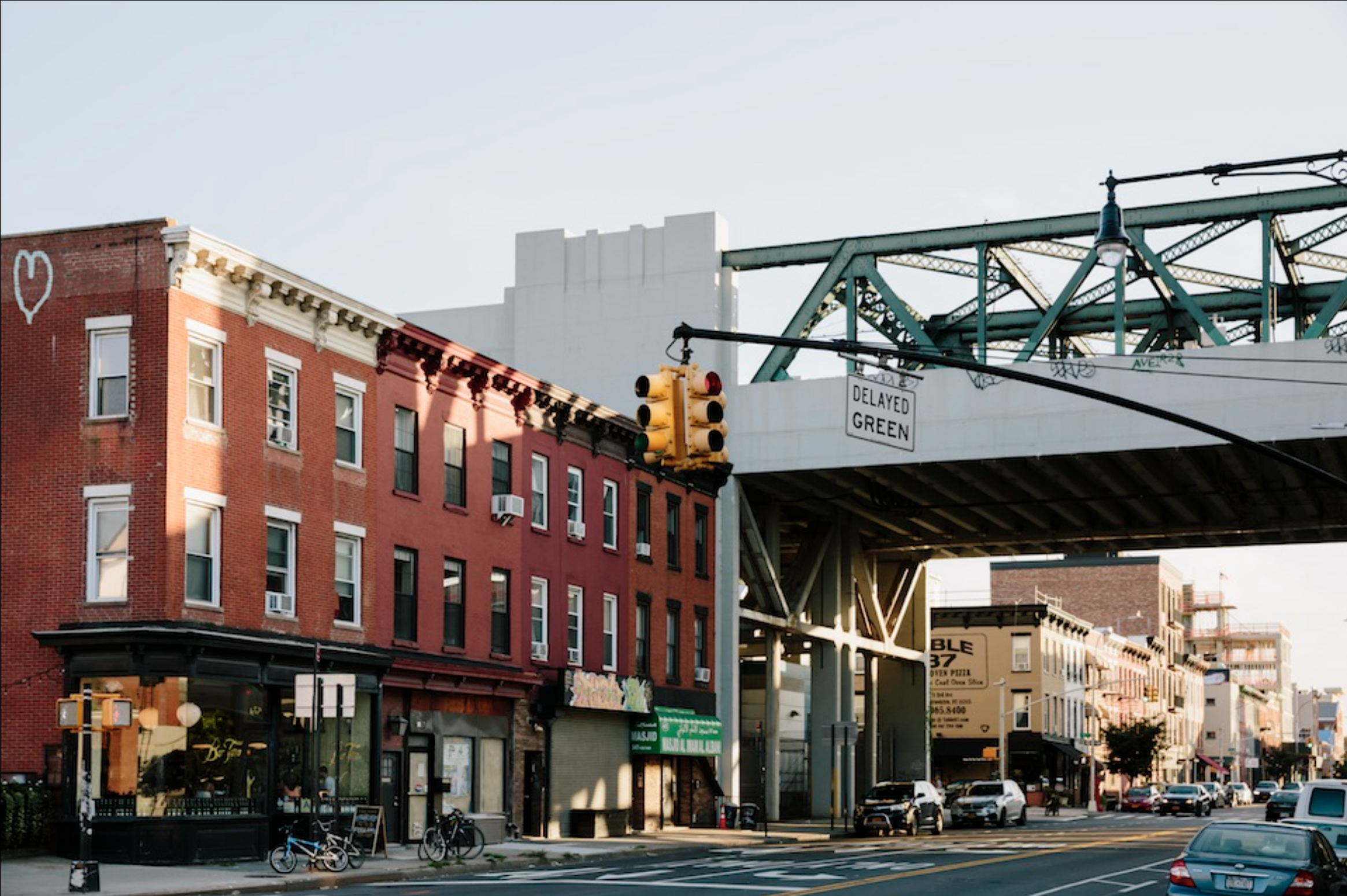 Gowanus Congestion 1