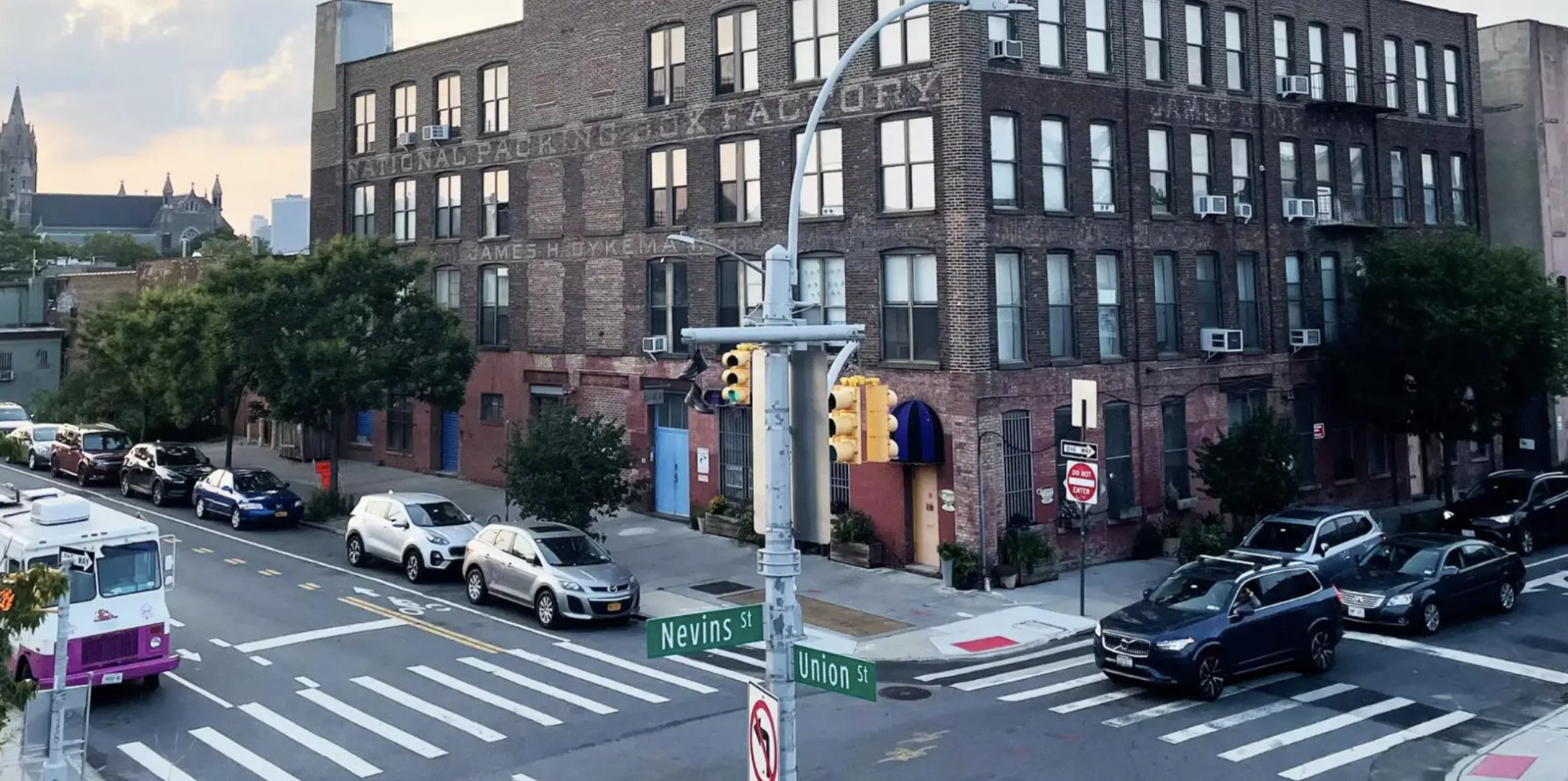 Gowanus Congestion 2