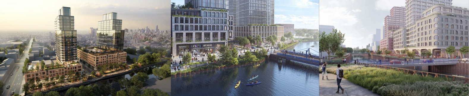 New development in Gowanus