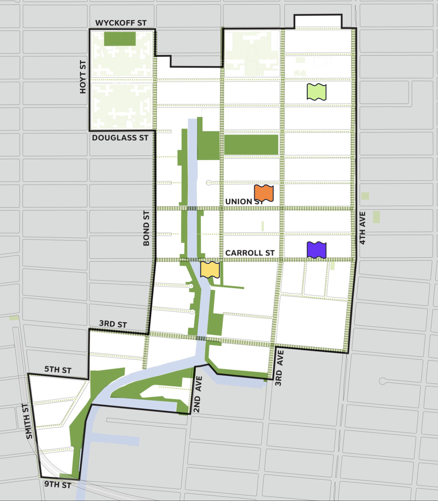 Base Map