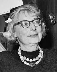 Jane Jacobs